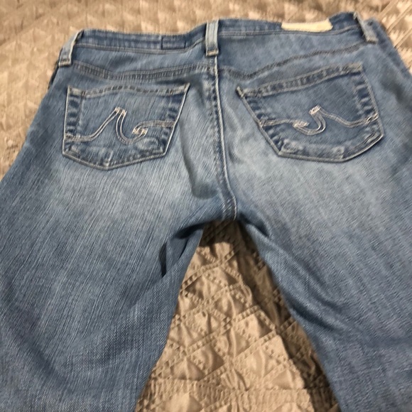 AG 👖 great condition - Picture 4 of 5